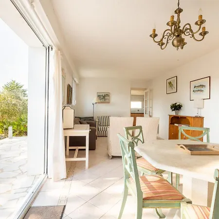 Maison La Couarde-Sur-Mer, 5 Pieces, 8 Personnes - Fr-1-258-121 *