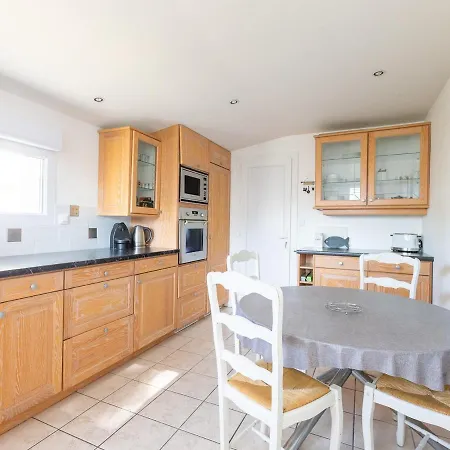 Maison La Couarde-Sur-Mer, 5 Pieces, 8 Personnes - Fr-1-258-121 Dom wakacyjny La Couarde-sur-Mer