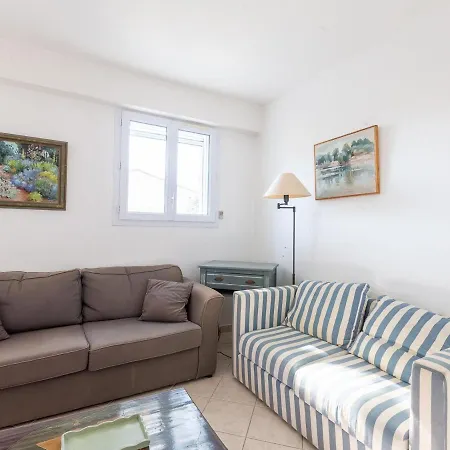 Maison La Couarde-Sur-Mer, 5 Pieces, 8 Personnes - Fr-1-258-121 * La Couarde-sur-Mer