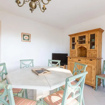 Maison La Couarde-Sur-Mer, 5 Pieces, 8 Personnes - Fr-1-258-121 Dom wakacyjny La Couarde-sur-Mer