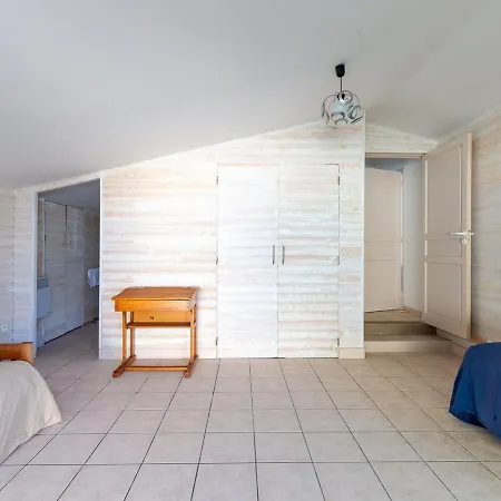 Maison La Couarde-Sur-Mer, 5 Pieces, 8 Personnes - Fr-1-258-121