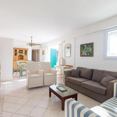 Maison La Couarde-Sur-Mer, 5 Pieces, 8 Personnes - Fr-1-258-121 Dom wakacyjny