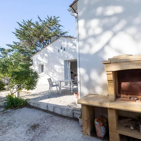 Maison La Couarde-Sur-Mer, 5 Pieces, 8 Personnes - Fr-1-258-121 Dom wakacyjny La Couarde-sur-Mer