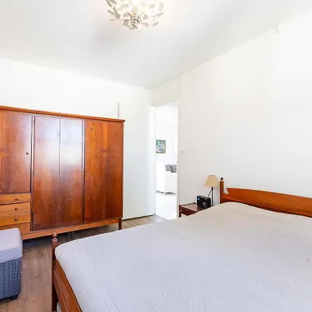 Maison La Couarde-Sur-Mer, 5 Pieces, 8 Personnes - Fr-1-258-121 La Couarde-sur-Mer