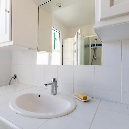 Maison La Couarde-Sur-Mer, 5 Pieces, 8 Personnes - Fr-1-258-121 Dom wakacyjny La Couarde-sur-Mer