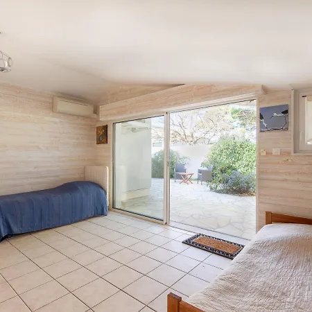 Maison La Couarde-Sur-Mer, 5 Pieces, 8 Personnes - Fr-1-258-121 * La Couarde-sur-Mer