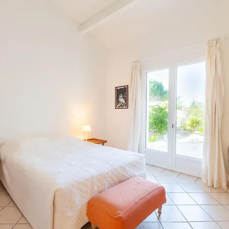 Maison La Couarde-Sur-Mer, 5 Pieces, 8 Personnes - Fr-1-258-121